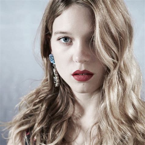 While you need to answer al l the questions you are asked, your responses shou ld be focused and to the point. , New outtakes from Léa's photoshoot for Interview... in ...