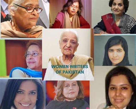 women writers