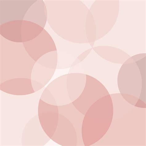 Abstract Background Of Pink Circles Illustrations 1 City