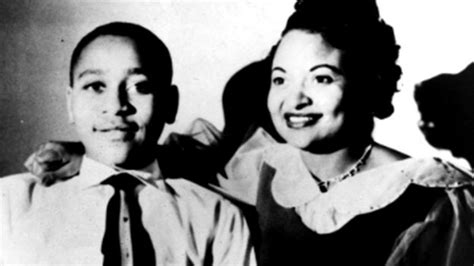 Who What Why Who Was Emmett Till Bbc News