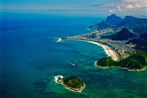 Rio De Janeiro Die Fotogenste Stadt Der Welt Eine Reise Wandern