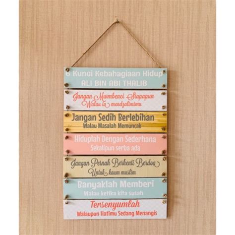 We did not find results for: WALL DECOR ISLAMI GANTUNGAN ISLAMI ISLAMIC QUPTES HIASAN ...