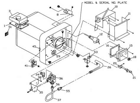 Atwood water heater rebuild kits. Suburban Water Heater Model SW6D Parts | pdxrvwholesale