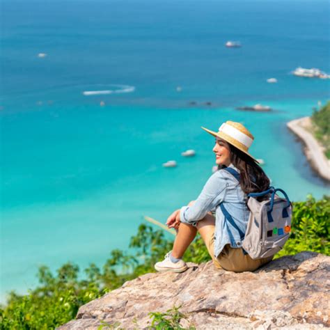 Top 10 Solo Female Travel Destinations For 2023 Travel Off Path