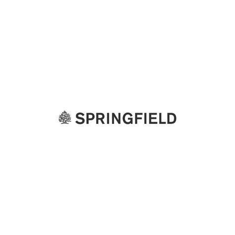 Springfield Logo Vector Ai Png Svg Eps Free Download