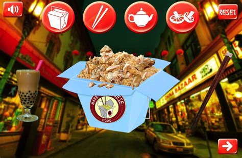 You can prepare elaborate meals or just a batch of cupcakes in these free online games. The 10 Best Food Games to Download Now from the Apple App ...