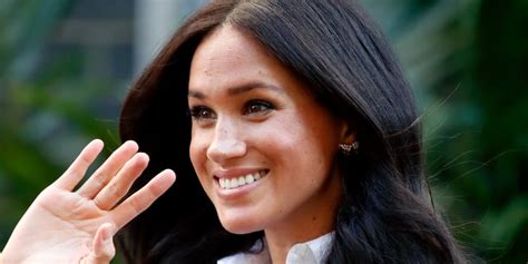 Meghan Markle Says She Doesn T Watch Real Housewives Popsugar Celebrity