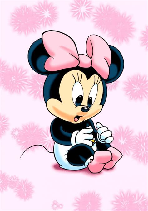 Hình Nền Minnie Mouse Top Những Hình Ảnh Đẹp
