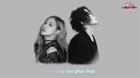 This picture is from a numeró photo session. Vietsub Without You - G Dragon ft Rosé (BLACKPINK) - YouTube