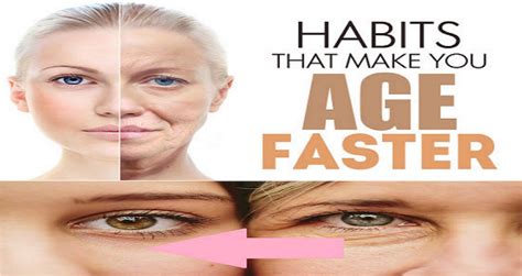 Health Tips 12 Causes Of Skin Aging You Keep On Ignoring