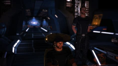 She gets a working face and her visor is changed to allow you to see it. Mass Effect Legendary Edition erscheint Frühjahr 2021 ...