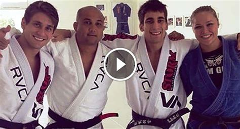 5 People Who Earned Their Bjj Black Belts In Under Three Years Mma