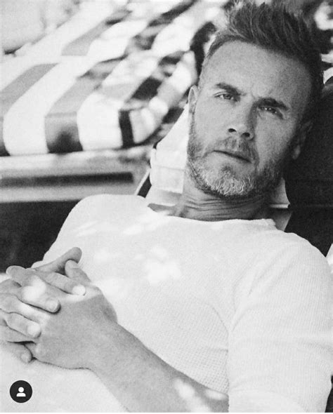 Gary Barlow The Love Of My Life