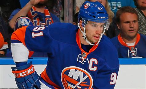 With no points and only two shots, john tavares didn't appear to make much of an impact in his return from a broken finger. Eastern Conference Preview: New York Islanders - Committed ...