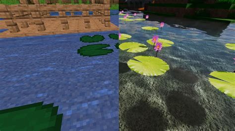 5 Most Realistic Resource Packs For Minecraft 119