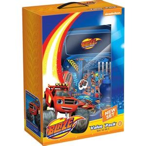 It'll make sense to look for a machine that can brew caters to both coffee powder and beans. Buy Blaze And The Monster Machines School Trolley Value ...