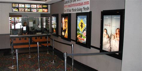 The leading entertainment news portal of nepal. Seaford Cinemas 8 in Seaford, NY - Cinema Treasures