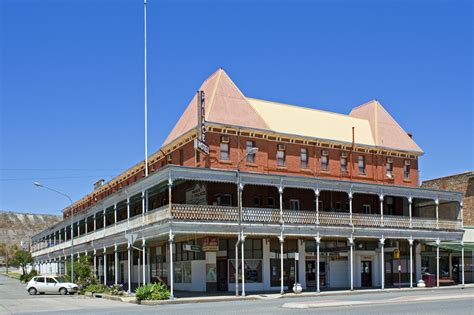 17 Best Things To Do In Broken Hill Australia Outback Adventure