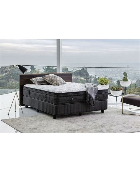 Aireloom mattress best price now at rcwiley for matracos.com visitors. Hotel Collection by Aireloom 12" Vitagenic Copper Gel Firm ...