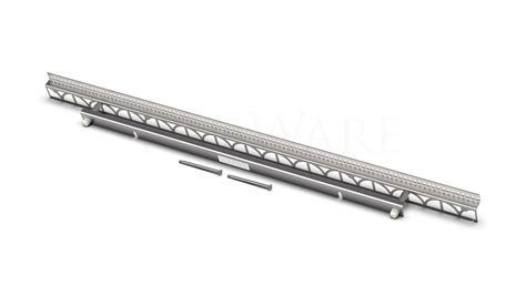 Permatile Series Rough In Tile Wall Anchors Tileware Products