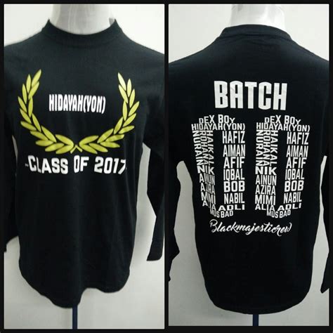 Membuat file pada photoshop anda. CETAKAN TSHIRT (DESIGN SENDIRI DITERIMA): Tshirt Batch