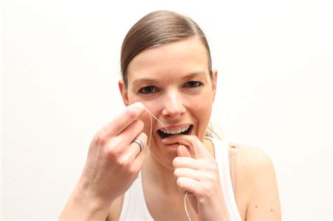 How To Floss Your Teeth Correctly Dentist In Bucks Dental Blog
