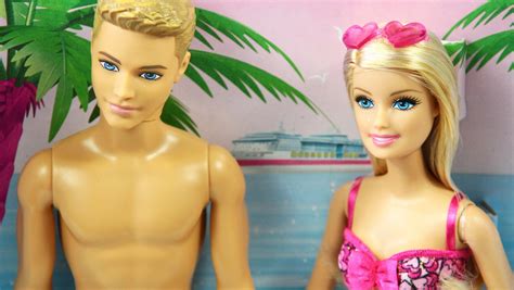 Junge Barbie Wird Gefickt Telegraph