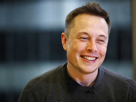 Elon musk uk visit drives tesla factory rumours. How has Elon Musk revolutionised the world? - How It Works