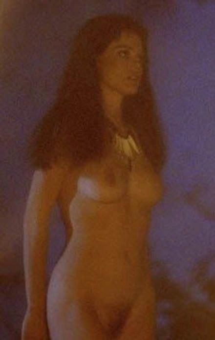 Elisabeth Brooks Naked The Howling Pics Nudebase