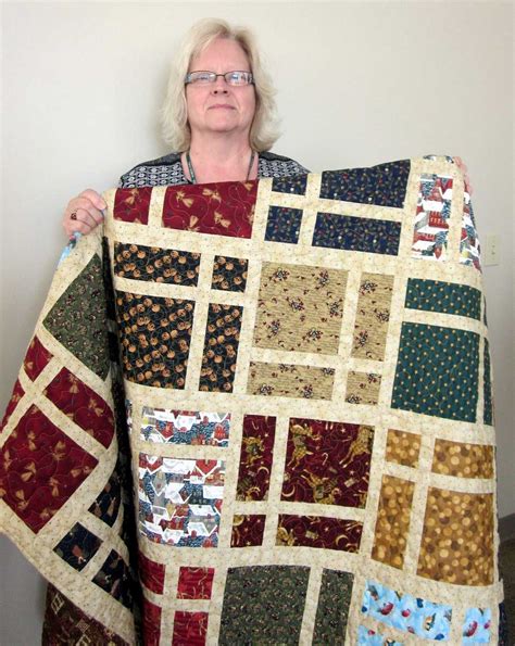 I Think You Like Easy Layer Cake Quilt Ideas One Of Part From 47 Layer