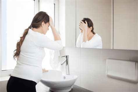 7 Tips To Alleviate Morning Sickness Obgyn 101