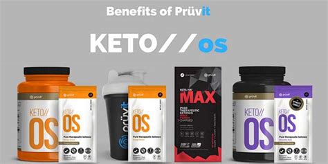 A ketogenic diet is a stri. Pruvit KETO OS Review - Ketone Operating System all you