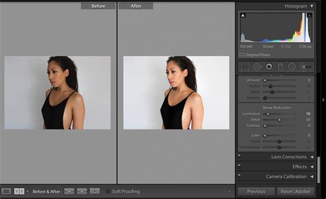 How I Edit My Photos The Official Blog Of Chia