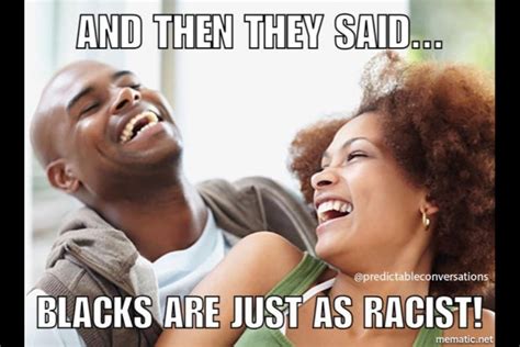 17 Memes That Show What Explaining Racism To White People Is Like Photos