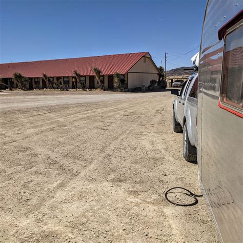 Big Bend Resort & Adventures Camping | The Dyrt