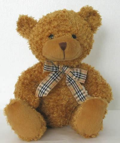 Teddy Bears: Teddy Bear V. & Wallpapers