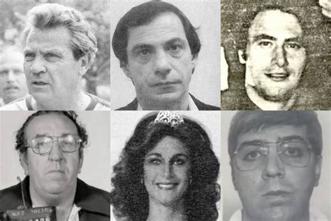 Based on a true story. Henry Hill And The Real-Life Goodfellas: The True Story