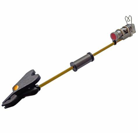 Сигнализатор поклевки Сойка-5М с отвесом - купить по выгодной цене в Картинка - Сигнализатор поклевки Сойка-5М с отвесом - купить по выгодной цене в