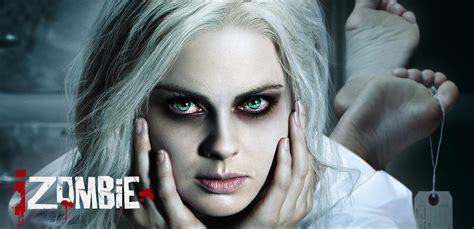 Season 2 | IZombie Wiki | Fandom powered by Wikia