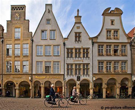 Die vollständige anschrift finden sie hier in der detailansicht. Foto Freitag: Fahrradstadt Münster | Deutschland Blog