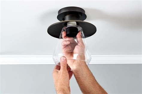 How To Replace A Bulb Socket In A Light Fixture
