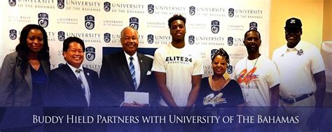 Buddy hield workout routine and diet plan: Buddy Hield Partners with University of The Bahamas ...