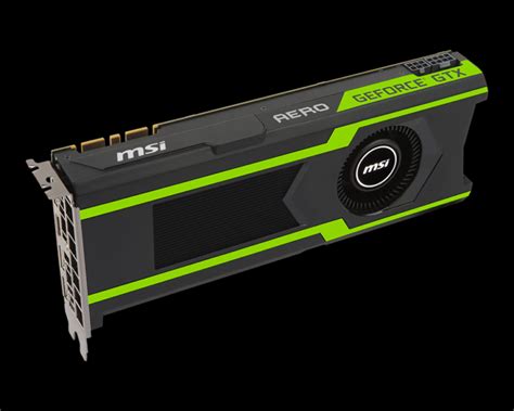 Nvidia Geforce Gtx 1080 Ti Aib Custom Model Roundup