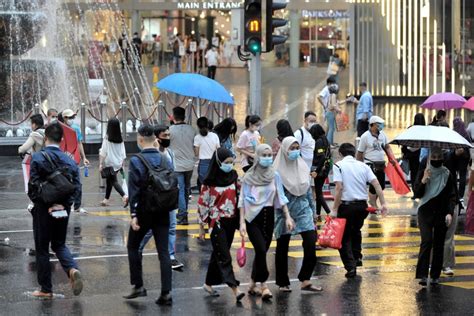 Di dalam kenyataan beliau, beliau telah mengumumkan pakej stimulus pemerkasa plus yang bernilai rm40 bilion. Pemerkasa an additional boost for economic recovery - save malaysia! | I3investor