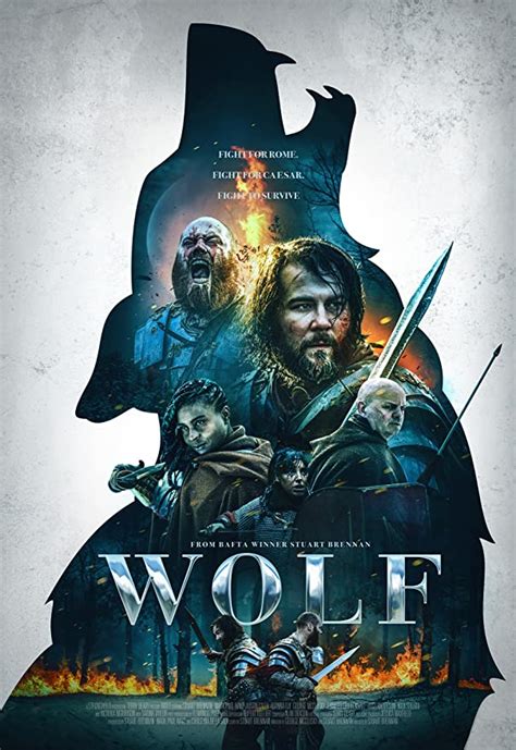 Action, horror, status des films : Download Full Movie HD- Wolf Mp4