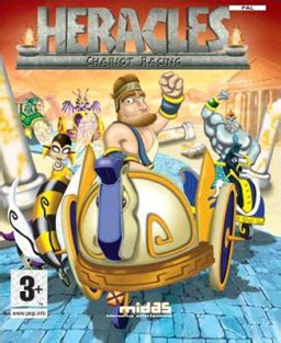 Heracles hotel (guest house), spílion (greece) deals. Heracles Chariot Racing - Wikipedia