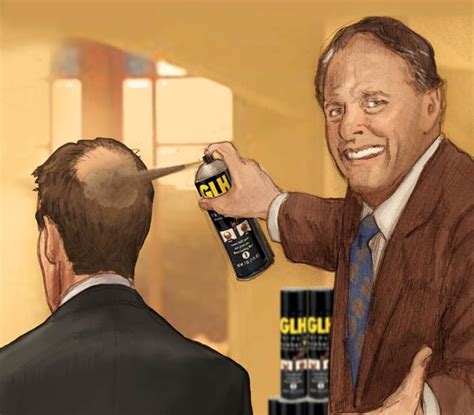 In malcolm gladwell's book what the dog saw: Ron Popeil (With images) | Ron, Chris, Hairspray