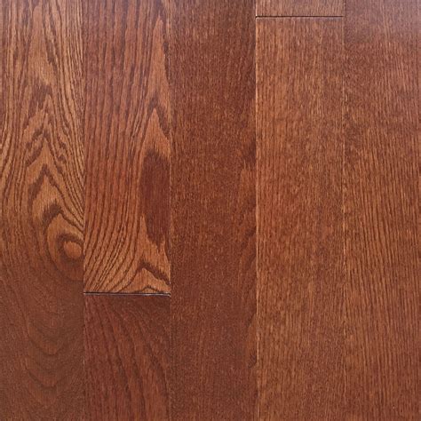 Red Oak Saddle Hardwood Flooring Flooring Ideas