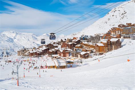 Top 8 Des Meilleures Stations De Ski Au Monde Montagne Passion Hot