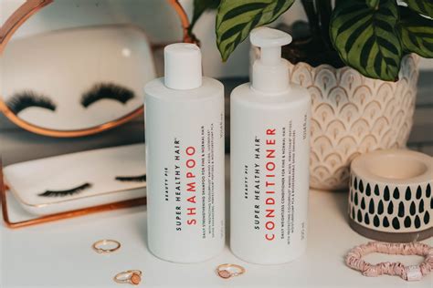 Looking For The Best Shampoo For Fine Hair And A Matching Conditioner